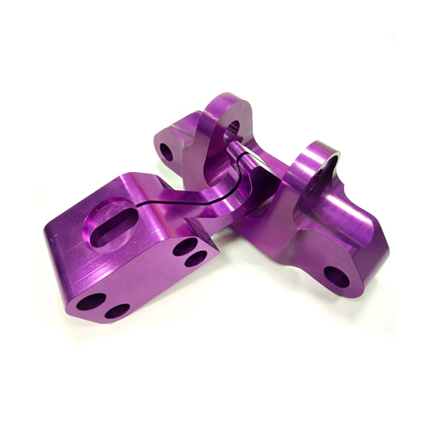 CNC Machining Parts