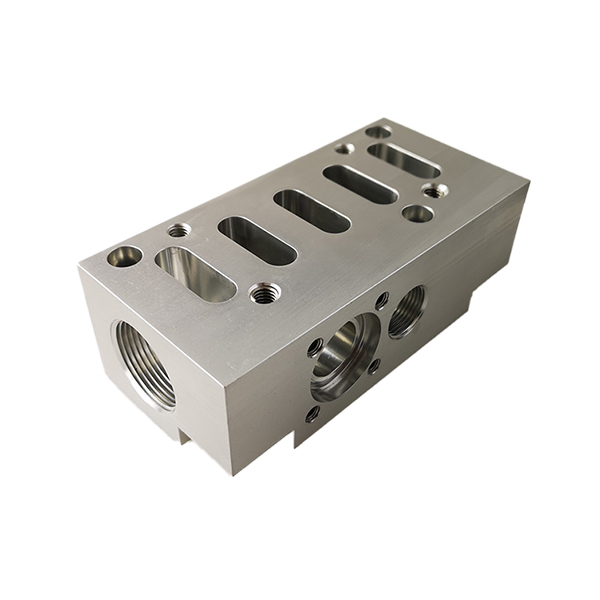 CNC Machining Parts
