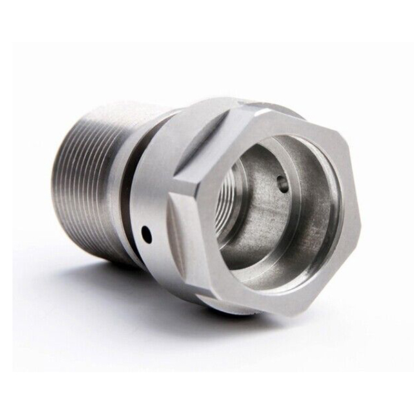 CNC Machining Parts